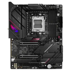 مادربرد ایسوس مدل ROG STRIX B650E-E GAMING WIFI DDR5