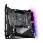 مادربرد گیگابایت مدل B550I AORUS PRO AX DDR4 - Image 4