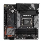 مادربرد گیگابایت مدل B660M AORUS PRO DDR4 - Image 2
