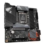 مادربرد گیگابایت مدل B660M AORUS PRO DDR4 - Image 3