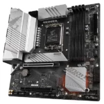 مادربرد گیگابایت مدل B660M AORUS PRO AX DDR4 - Image 4