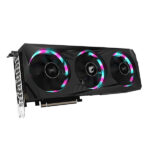 کارت گرافیک گیگابایت مدل RTX 3050 ELITE 8GB - Image 2