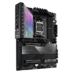 مادربرد ایسوس مدل ROG CROSSHAIR X670E HERO DDR5 - Image 2
