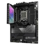 مادربرد ایسوس مدل ROG CROSSHAIR X670E HERO DDR5 - Image 6