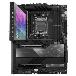 مادربرد ایسوس مدل ROG CROSSHAIR X670E HERO DDR5