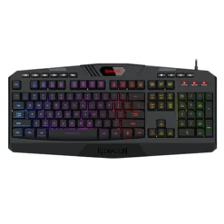 کیبورد گیمینگ ردراگون مدل HARPE K503 PRO