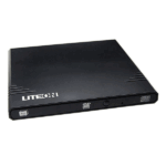 درایو DVD اکسترنال لایت آن مدل eBAU108