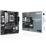مادربرد ایسوس مدل PRIME B650M-A DDR5