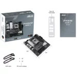 مادربرد ایسوس مدل PRIME B650M-A DDR5 - Image 7