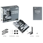 مادربرد ایسوس مدل PRIME X670E-PRO WIFI DDR5 - Image 6
