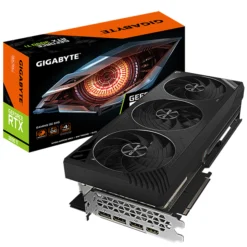 کارت گرافیک گیگابایت مدل RTX 3090Ti GAMING OC 24GB