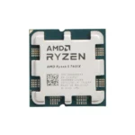 پردازنده مرکزی AMD Ryzen 5 7600X باکس - Image 2