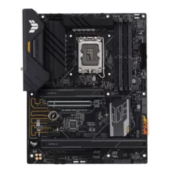 مادربرد ایسوس مدل TUF GAMING B660-PLUS WIFI DDR4
