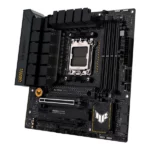 مادربرد ایسوس مدل TUF GAMING B650M-PLUS DDR5 - Image 2