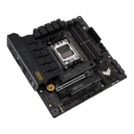 مادربرد ایسوس مدل TUF GAMING B650M-PLUS DDR5 - Image 3