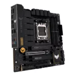 مادربرد ایسوس مدل TUF GAMING B650M-PLUS DDR5 - Image 4