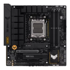 مادربرد ایسوس مدل TUF GAMING B650M-PLUS DDR5