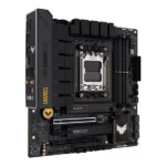 مادربرد ایسوس TUF GAMING B650M-PLUS WIFI - Image 4