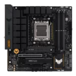 مادربرد ایسوس TUF GAMING B650M-PLUS WIFI - Image 2
