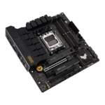 مادربرد ایسوس TUF GAMING B650M-PLUS WIFI - Image 5