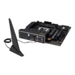 مادربرد ایسوس TUF GAMING B650M-PLUS WIFI - Image 9