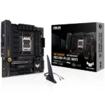 مادربرد ایسوس TUF GAMING B650M-PLUS WIFI - Image 7