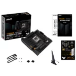 مادربرد ایسوس TUF GAMING B650M-PLUS WIFI - Image 10