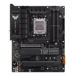 مادربرد ایسوس مدل TUF GAMING X670E-PLUS WIFI DDR5
