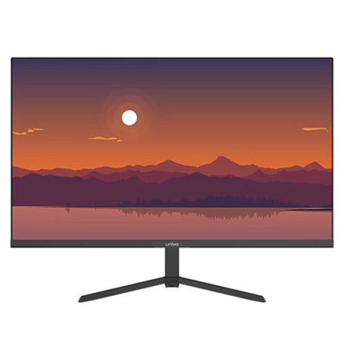 مانیتور یونیوو مدل UM2421 سایز 23.8 اینچ