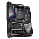 مادربرد گیگابایت مدل X570S AORUS MASTER 1.1 DDR4 - Image 3