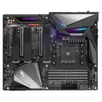 مادربرد گیگابایت مدل X570S AORUS MASTER 1.1 DDR4 - Image 4