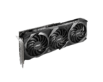 کارت گرافیک ام اس آی مدل GeForce RTX 3060 Ti VENTUS 3X 8G OC LHR - Image 3