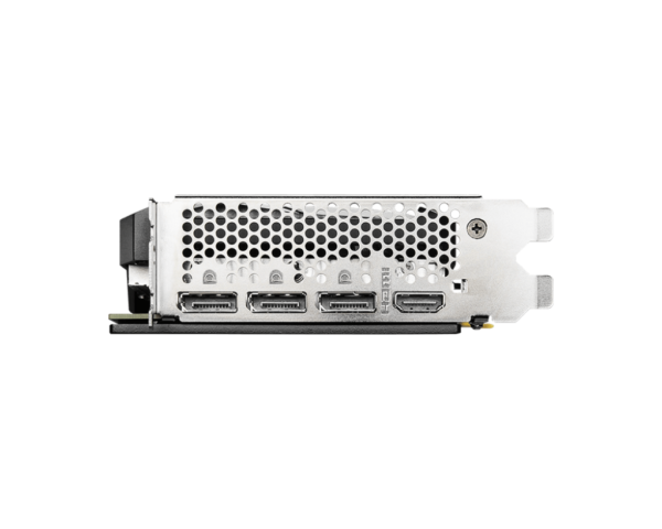 کارت گرافیک ام اس آی مدل GeForce RTX 3060 Ti VENTUS 3X 8G OC LHR