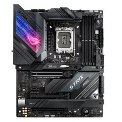 مادربرد ایسوس مدل ROG STRIX Z690-E GAMING WIFI DDR5