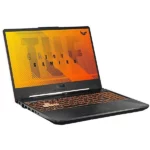 لپ تاپ 15.6 اینچی ایسوس مدل TUF GAMING FX506LH - Image 4