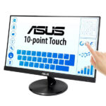 مانیتور ایسوس مدل VT229H Touch سایز 21.5 اینچ - Image 3