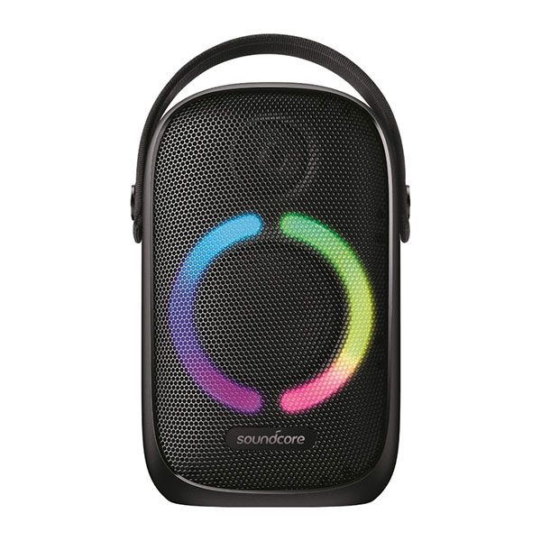 اسپیکر بلوتوثی قابل‌ حمل انکر مدل SoundCore A3395 Rave Neo