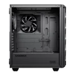کیس گیمینگ گیم‌ مکس مدل Gamemax Diamond COC BK - Image 9