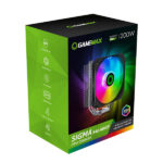 فن خنک کننده گازی پردازنده گیم‌ مکس مدل Sigma 540 - Image 7