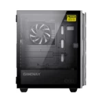 کیس گیمینگ گیم‌ مکس مدل Gamemax Diamond COC WT - Image 11