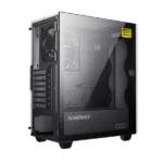 کیس گیمینگ گیم‌ مکس مدل Gamemax Diamond COC WT - Image 8