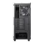 کیس گیمینگ گیم‌ مکس مدل Gamemax Diamond COC WT - Image 9