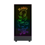 کیس گیمینگ گیم‌ مکس مدل Gamemax Kreator - Image 2
