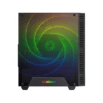 کیس گیمینگ گیم‌ مکس مدل Gamemax Kreator - Image 7