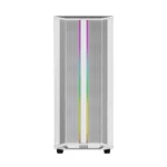 کیس گیمینگ گیم‌ مکس مدل Gamemax Precision White - Image 2
