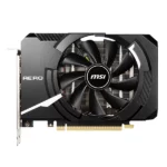 کارت گرافیک ام اس آی مدل GeForce RTX 3050 AERO ITX 8G OC - Image 2