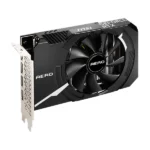 کارت گرافیک ام اس آی مدل GeForce RTX 3050 AERO ITX 8G OC - Image 4