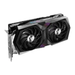 کارت گرافیک ام اس آی مدل GeForce RTX 3060 Ti GAMING X 8G LHR - Image 3