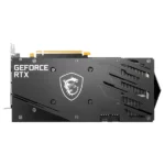 کارت گرافیک ام اس آی مدل GeForce RTX 3060 Ti GAMING X 8G LHR - Image 4