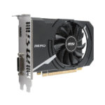 کارت گرافیک ام اس آی مدل GeForce® GT 1030 AERO ITX 2G OC - Image 3